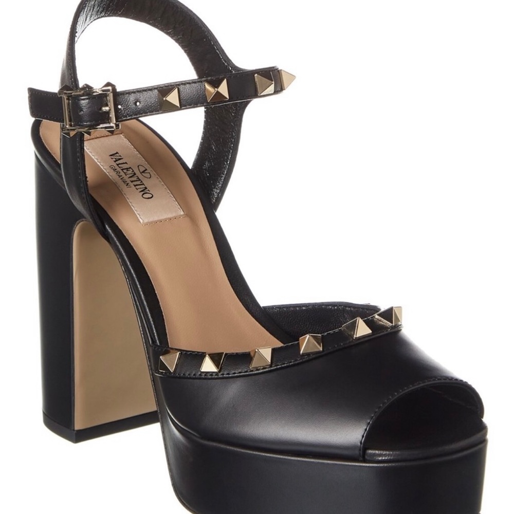 New Valentino Sandals